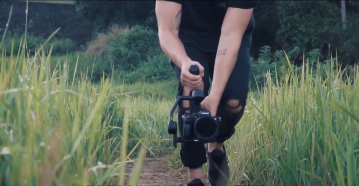 如果你想贏得市場，就去電影制作公司